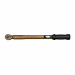 Cs Unitec EX1401TB-B Non-sparking Torque Wrench 20-1/2IN Cube. Fixed Price $2836.09.
