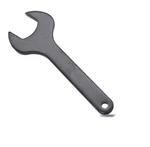 New Icarbide ER11 Collet Nut Wrench Spanner Usa. Fixed Price $5.99.