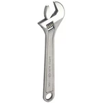 Ampco Safety Tools W-73 Adj. Wrench, Nonspark, 12", 1-1/2", Natural. Fixed Price $191.99.