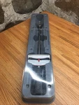 Vintage Craftsman 9-44690 3/8" Drive Torque Wrench (made Usa). Fixed Price $34.99.