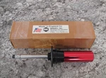 New Mountz TT250 1/4" Hex Dial Measuring Torque Screwdriver Free Shipping. Fixed Price $199.99.