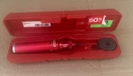 Proto 1/4" 20-100 In-oz Adjustable Torque Screwdriver J6104A. Fixed Price $195.00.