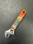 Klein Tools 05076 Extra-capacity 6.5 Inch Adjustable Wrench New+free Shipping!!!. Fixed Price $14.99.
