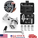 Heavy Duty Torque Multiplier Wrench Set Lug Nut Remover 17 19 21 22 Tire Change. Fixed Price $38.98.