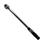 K-tool 72125A 1/2" Drive Adj 19" Long Torque Wrench, 20-150 In/lb Capacity. Fixed Price $191.91.