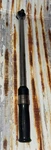 Atd Tools Model 102 1/2 Drive Ratcheting Torque Wrench #4960796636 235FT. Lbs. Fixed Price $24.00.