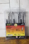Bondhus 43887 3-10MM X 152MM Ball End Prohold Bits And Sockets. Fixed Price $75.00.