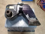 Hytorc HY-25XLT Hydraulic Torque Wrench 2-1/2 In. Dr.. Fixed Price $7827.11.