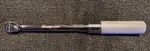 Snap On QD1R200 40-200 Lb 1/4" Inch Click Style Torque Wrench. Without Case. Fixed Price $125.00.