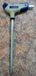 Cornwell CBS-TH14 Hex T-handle 1/4IN. Fixed Price $15.00.