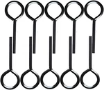 7/32 Standard Hex Dogging Key With Full Loop, Allen Wrench Door For Push Ba. Fixed Price $14.70.