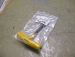 Lot Of Bondhus Pn 15210 3/16" T-handle Allen Keys 2*II-6.25. Fixed Price $32.00.