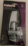 Prosource Push Button Door Latch 0806455. Fixed Price $14.97.