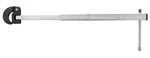 Superior Tool 03812 Telescopic Basin Wrench-infinitely Adjustable. Fixed Price $32.47.