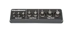 Gearwrench Pc. Metric Hex Insert Bit Set For 6 & 12 Pt. Wrenches - 81550. Fixed Price $41.70.