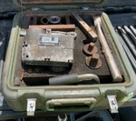 Power Dyne PD602 Torque Wrench W/ Case & Accessories As-is Priced Cheap!. Fixed Price $229.00.