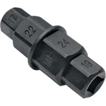 Motion Pro Hex Axle Tool For Sport And Metric Bikes 17MM 19MM 22MM 24MM In. Fixed Price $24.99.