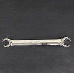 Snap-on RXFS2428B 3/4-7/8" 6-POINT Sae Flank Drive Double End Flare Nut Wrench. Fixed Price $38.79.