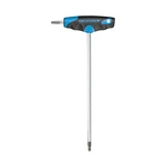 Gedore 2647494 Cranked Socket Key With 2C-T-HANDLE Torx T15. Fixed Price $33.03.