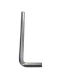 Hex Allen Key Wrench Socket Head 18233-4MM-6PK. Fixed Price $8.00.