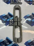 2014-2018 Chevy Silverado Interior Roof Assist Grab Handle Set Oem Gray. Fixed Price $49.99.