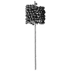 4-1/8" (105MM) 120SC Flex-hone BRMGB41812 Brand New!. Fixed Price $57.23.