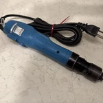 Kolver ACC2210 Push Lever Inline Torque Screwdriver Electric Precision Tool. Fixed Price $289.97.
