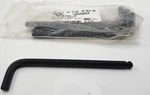 (qty 5) Bondhus Ball End L-wrenches, 3/8" 10914. Fixed Price $22.39.