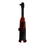 Snap CTRQ717 Hex Drive Cordless Long Neck Ratchet, Works Fine, Red, Tool Only. Fixed Price $204.90.