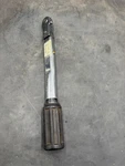 Sturtevant Richmont CCM-150I Interchangeable Head Torque Wrench. Fixed Price $19.99.