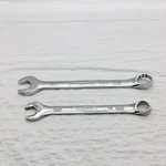 Master Force Combination Wrenches Set Of Two 16MM & 20MM 12 Point 87882 87678. Fixed Price $19.99.