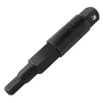 Jb Industries T2-HKA Hex Key Adapter, 1/2 L, 3/8 20W313. Fixed Price $21.10.