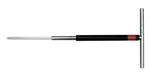 Tsunoda Ball Point Hexagon Wrench T-type Quick Tuen Handle 3.0MM TL-3.0B. Fixed Price $30.88.