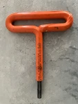 Cementex 3/8" Allen Tool IHK-380 We Ship International. Fixed Price $25.00.
