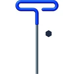 Eklind 54930 Mm Cushion Grip Hex T-handle T-key Allen Wrench. Fixed Price $8.95.