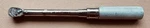 Snap-on QD1R200 Click Type Torque Wrench 1/4" Dr., 40-200 In.lb.. Fixed Price $89.95.