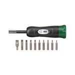 Weaver Optics Gunsmithing Torque Wrench 849728 Scope & Rail Mounting Tool Kit. Fixed Price $72.72.