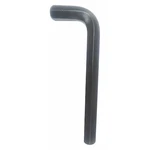 Westward 54TU60 Sae Plain Hex Key, 3/4" Tip Size, 11 7/32 Long,. Fixed Price $15.69.