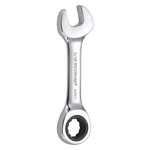 Westward 54PP17 Wrench, Combination/stubby, Sae, 9/16". Fixed Price $16.99.