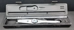 Armstrong 64-455A 3/4" Drive Torque Wrench 0-600 Ft Lbs Usa. Fixed Price $206.99.