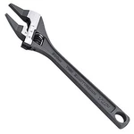 Top Adjustable Wrench Bent Type 24MM HT-200B Tsubame Sanjo Made In Japan. Fixed Price $61.74.