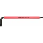 Wera 05022635001 Hex Key For 950 Spkl 7/32" 172MM. Fixed Price $13.02.