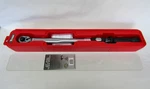 Titan 23150 1/2" Drive Reversible Torque Wrench, 20-150 Ft-lbs.. Fixed Price $76.49.