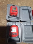 Lot Of Acdelco ARM602-4A 1/2" ARM602-3 3/8. Heavy Duty Digital Torque Adapter. Fixed Price $120.00.
