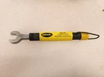 Ripley TW-308 1/2" 30IN.LB. Torque Wrench Unit #2. Fixed Price $20.00.