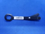 Forney Spanner Wrench Deluxe Sanding Pad Nuts 73148. Fixed Price $12.00.