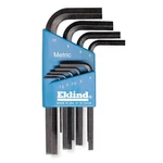 Eklind 11509 Hexkeyst, L, 47/64 To 19/64 15X001. Fixed Price $15.83.