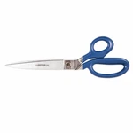Klein Tools G212LRBLU Bent Trimmer W/large Ring, Coated Handles, 12-INCH. Fixed Price $54.17.
