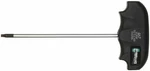 Wera 05013356002 Hex-plus 467 Torx T-handle Screwdriver, TX9 Head, 100MM Blade. Fixed Price $9.00.