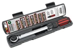 Performance Tool M196 1/4 Inch Drive 250 Inlb Torque Wrench. Fixed Price $67.99.